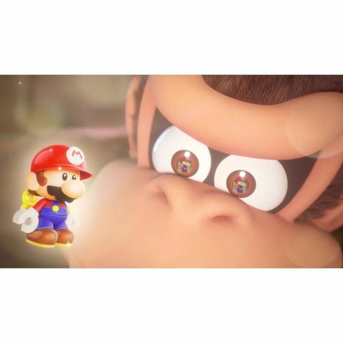 Videomäng Switch konsoolile Nintendo Mario vs. Donkey Kong (FR)